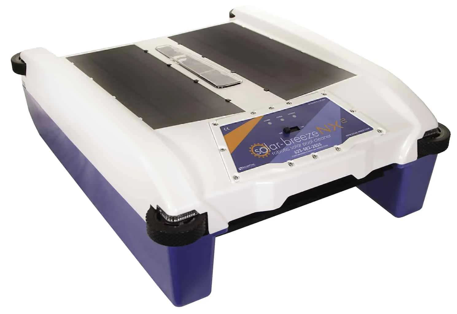 Solar-Breeze NX2 Automatic Pool Cleaner