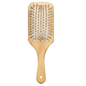 Soul & More wooden Hair brush