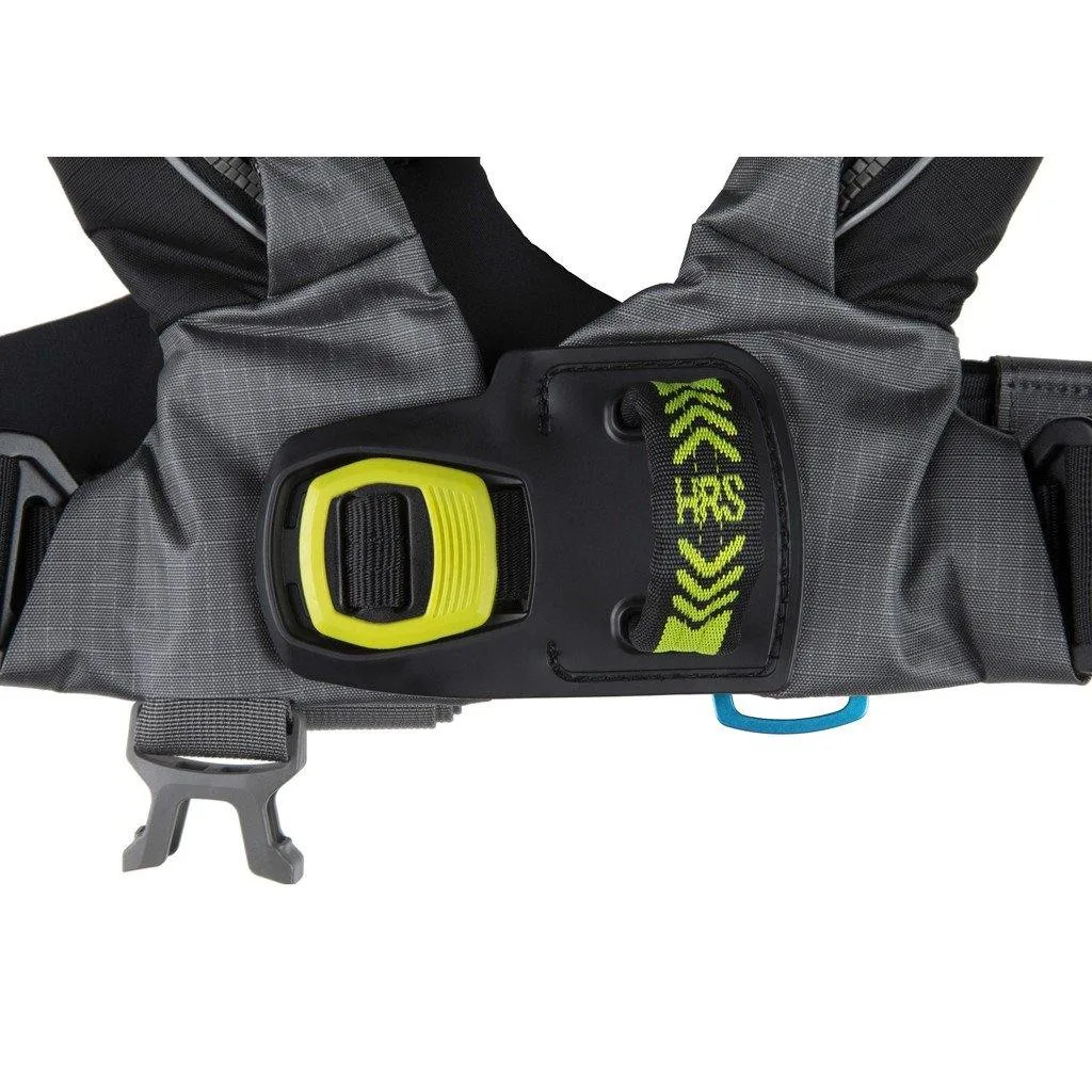 Spinlock Deckvest 6D 275N Lifejacket