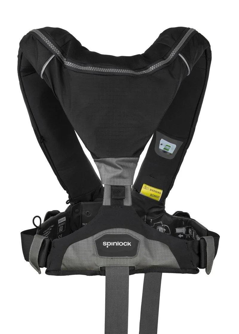 Spinlock Deckvest 6D 275N Lifejacket