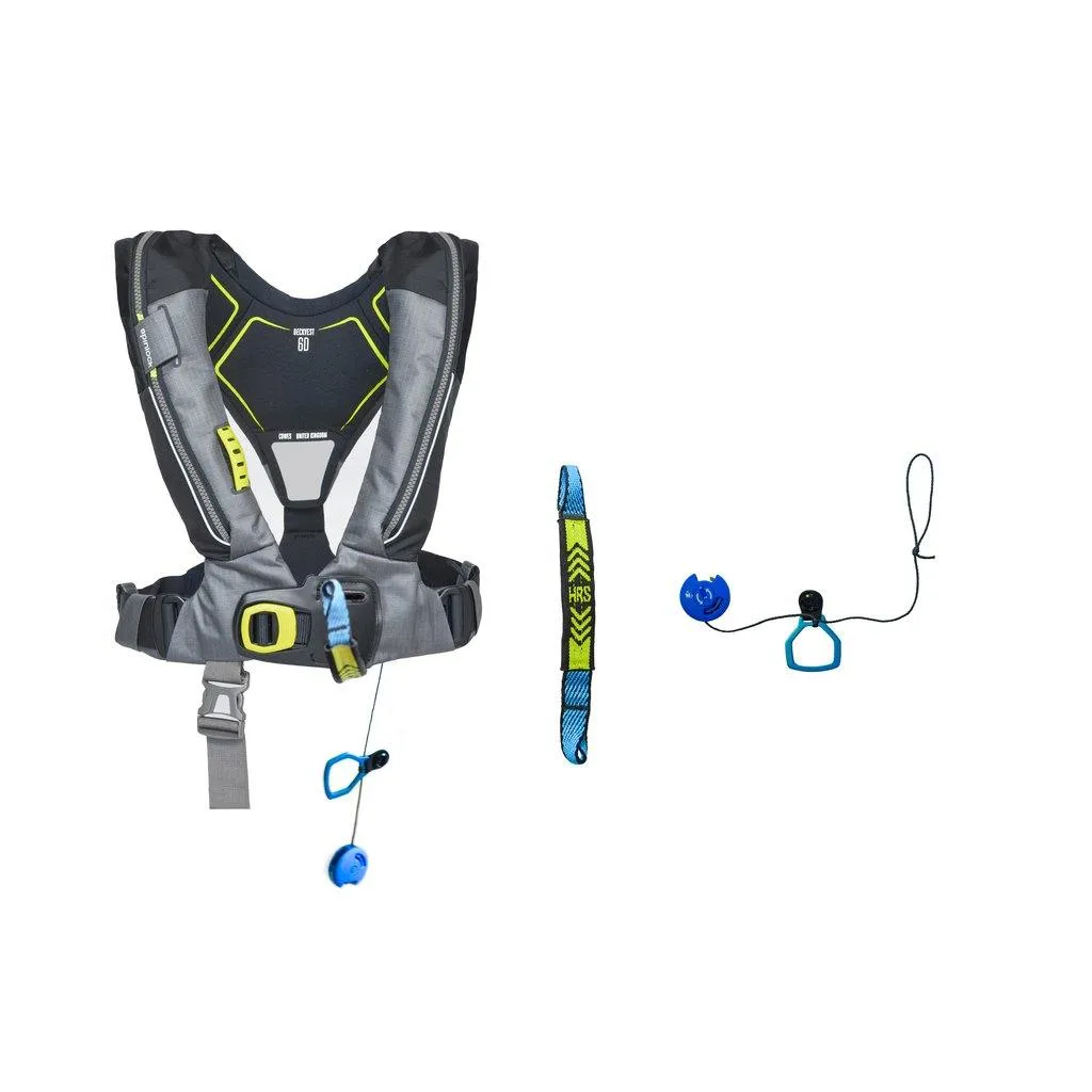 Spinlock Deckvest 6D 275N Lifejacket