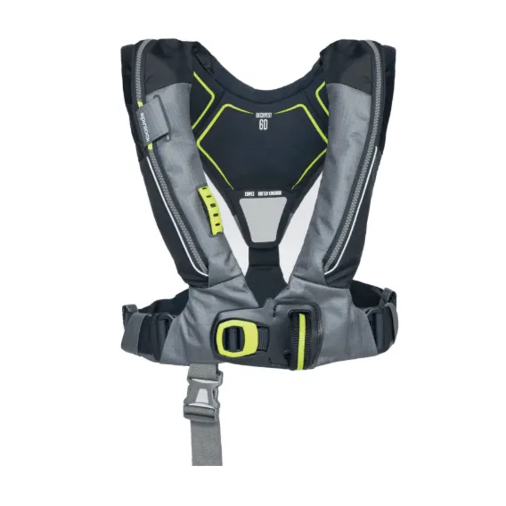 Spinlock Deckvest 6D 275N Lifejacket