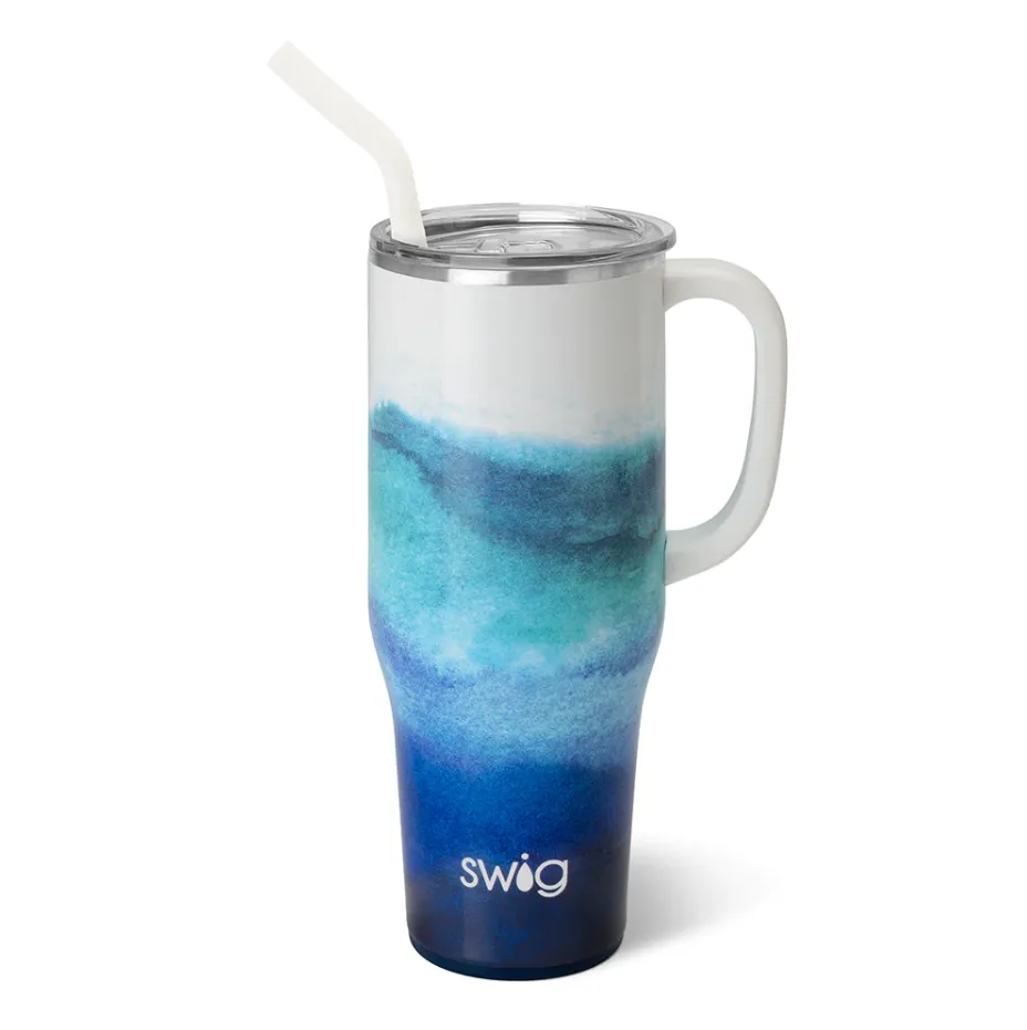 Swig 40oz Mega Mug Printed