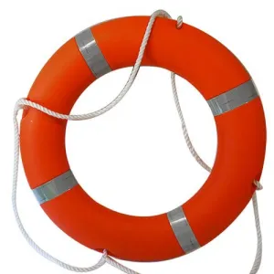 Swimming Pool Rescue Buoy Ring I Rescue Tube