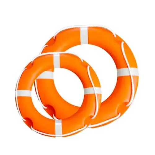 Swimming Pool Rescue Buoy Ring I Rescue Tube