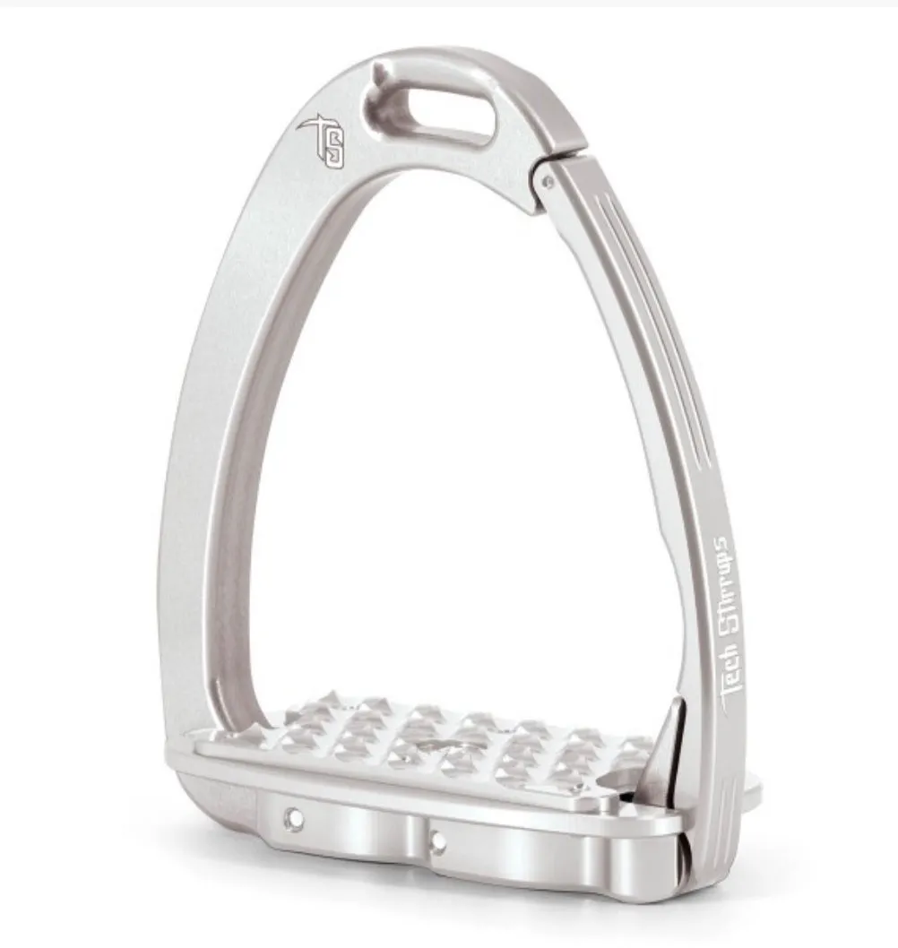 Tech Venice EVO Quick Out Stirrups