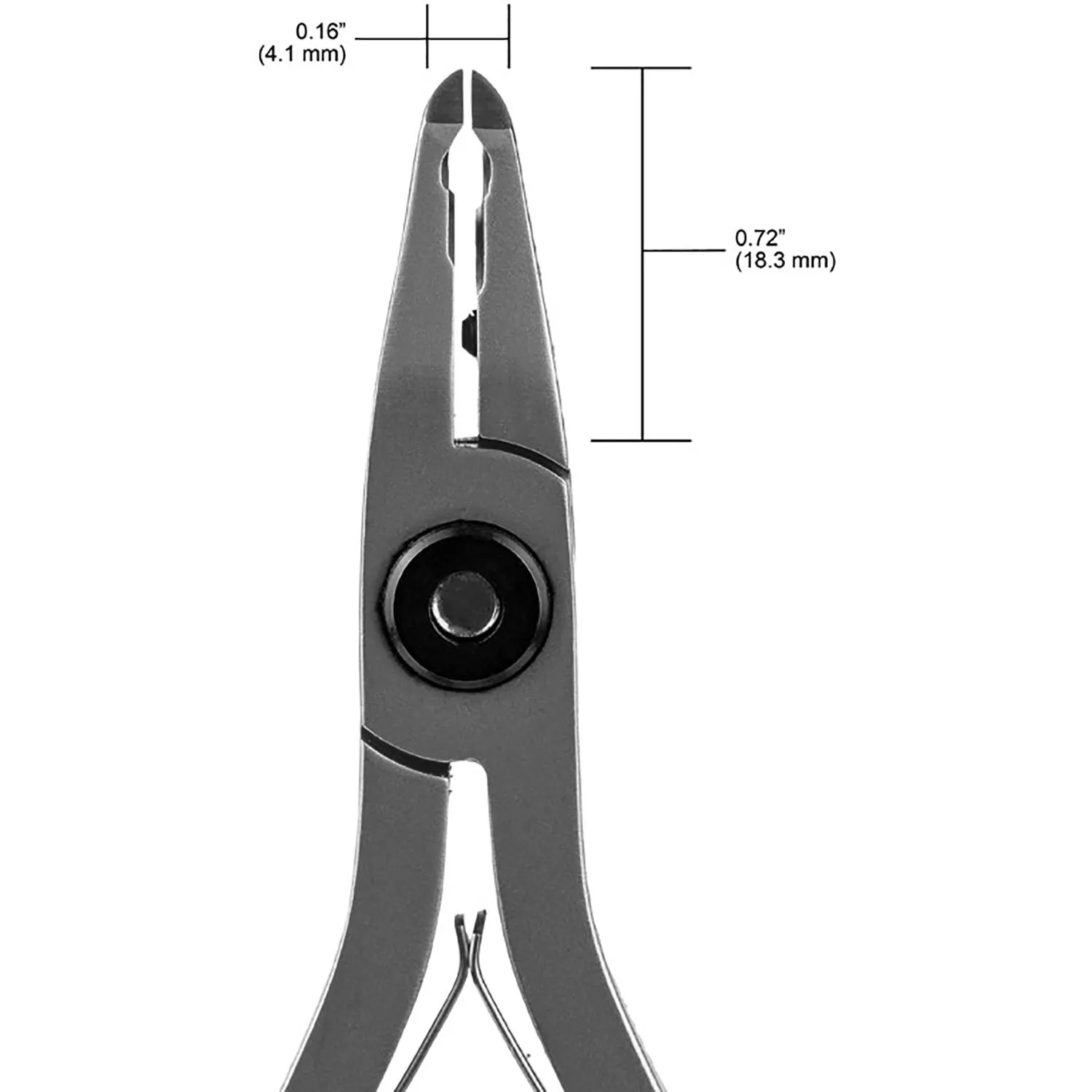 Tip Cutters, Angulated Cutter 50° Mini