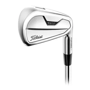 Titleist T200 Steel Irons (5-9,PW,AW)