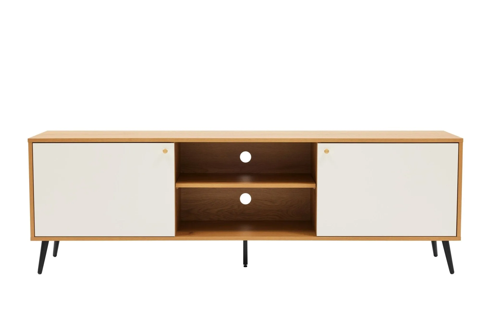 Totara TV Unit