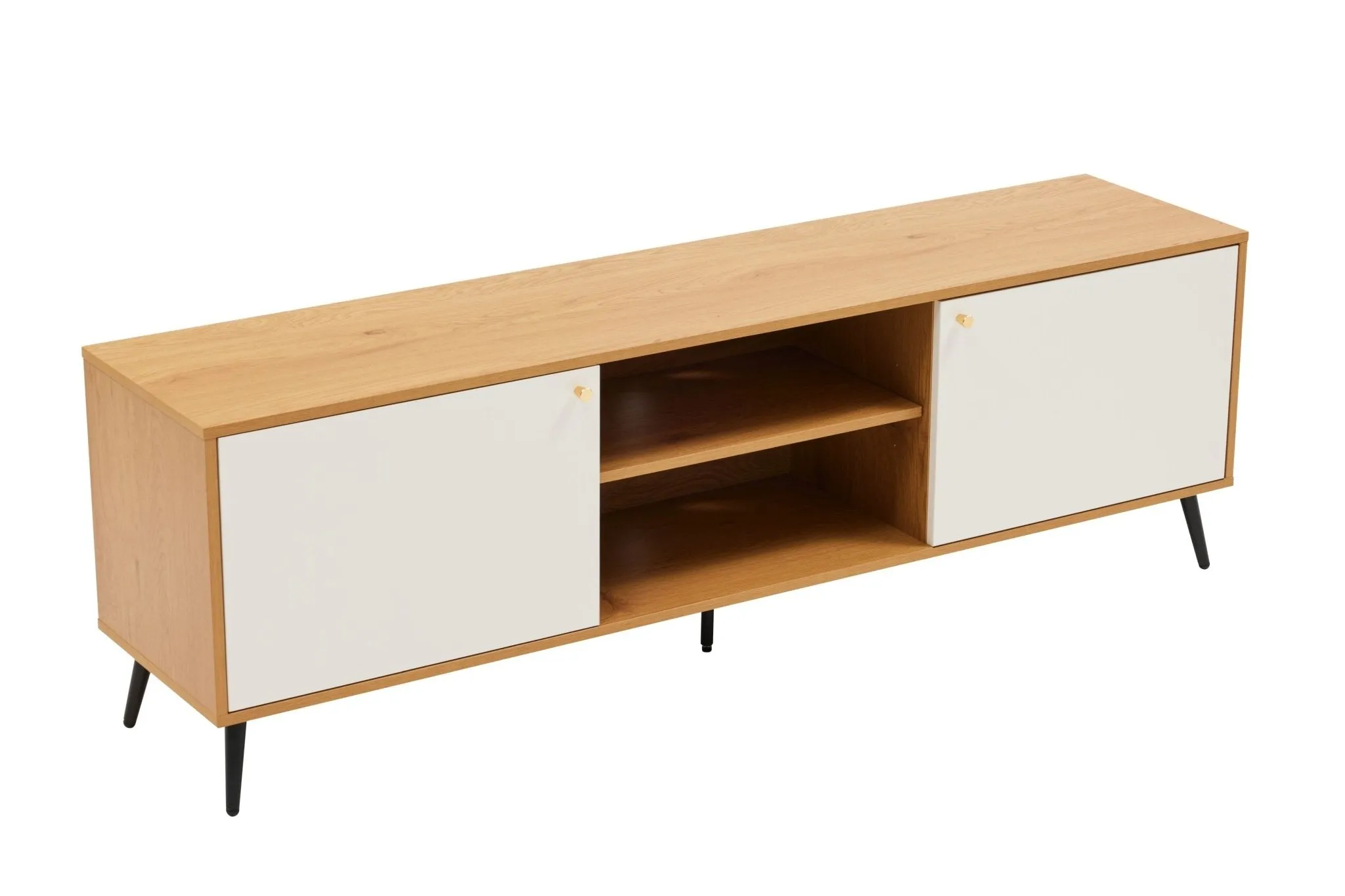 Totara TV Unit