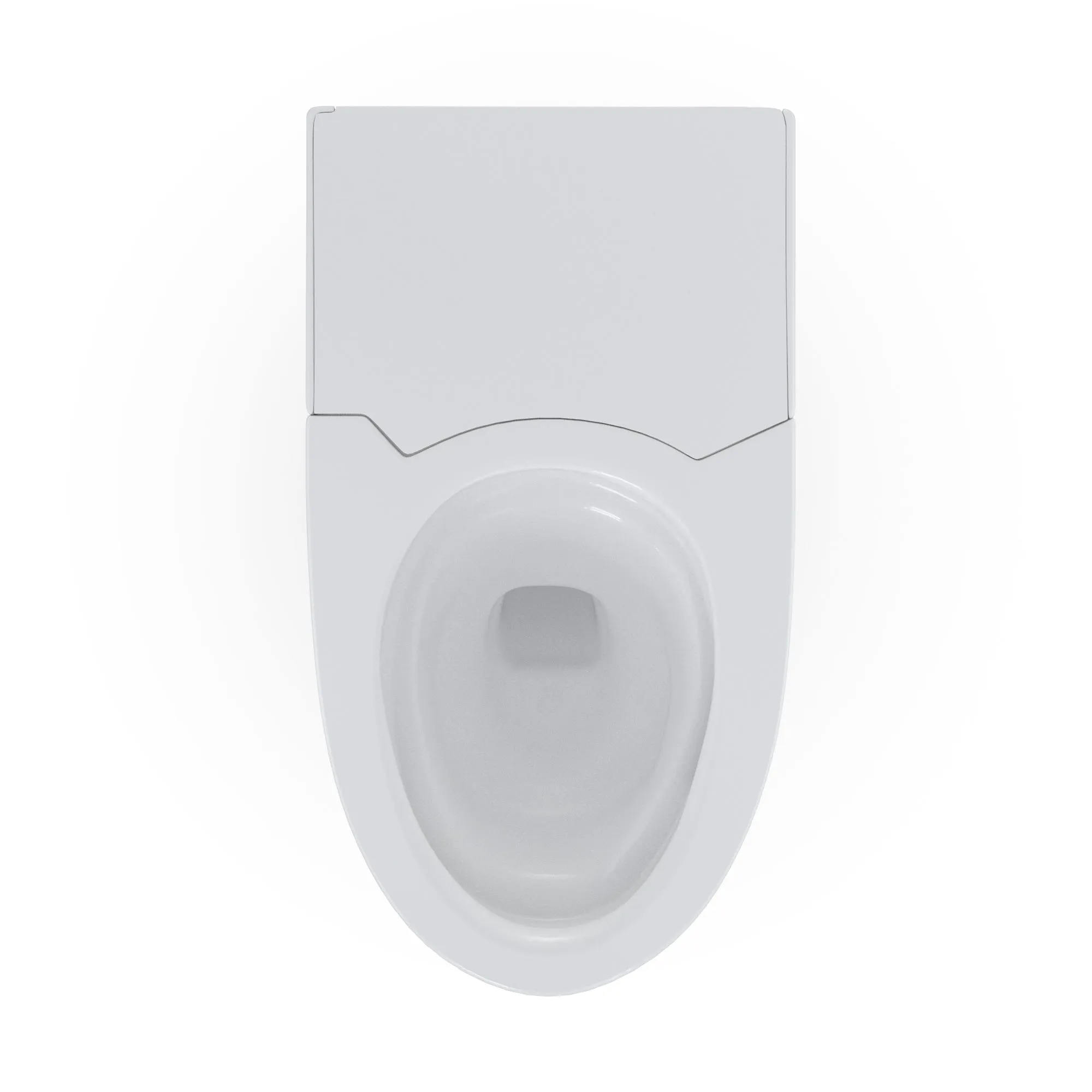 TOTO CT922CUMFG#01 WASHLET G450 Integrated Toilet Bowl Unit, Cotton White