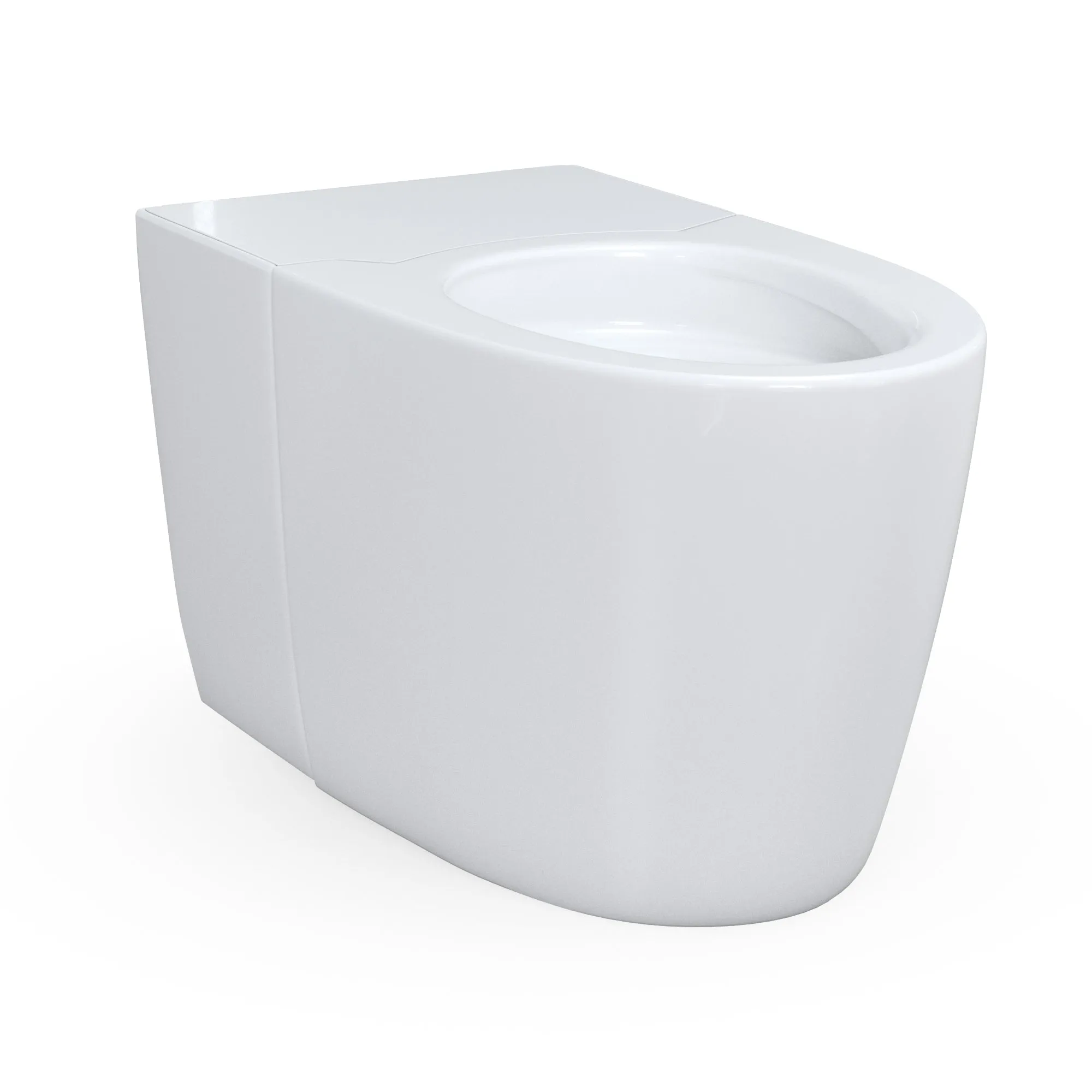 TOTO CT922CUMFG#01 WASHLET G450 Integrated Toilet Bowl Unit, Cotton White