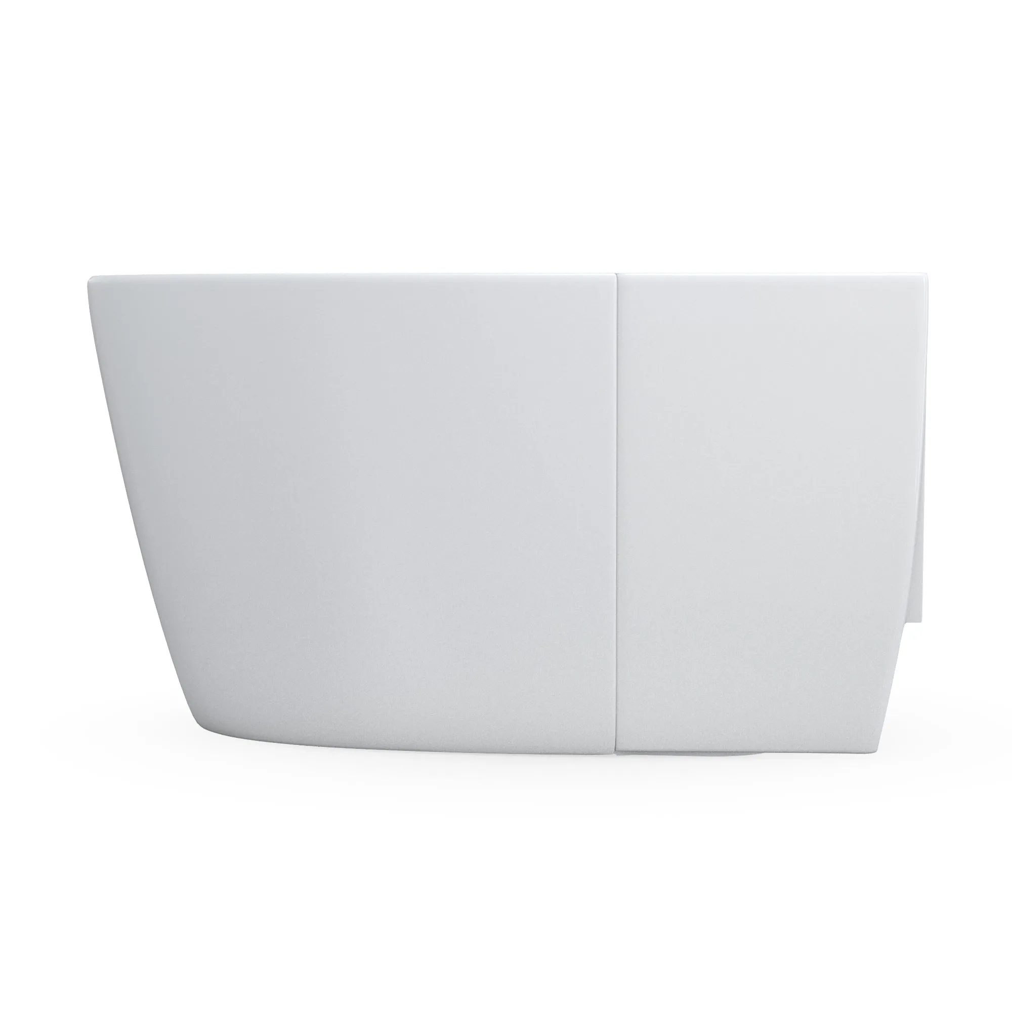 TOTO CT922CUMFG#01 WASHLET G450 Integrated Toilet Bowl Unit, Cotton White