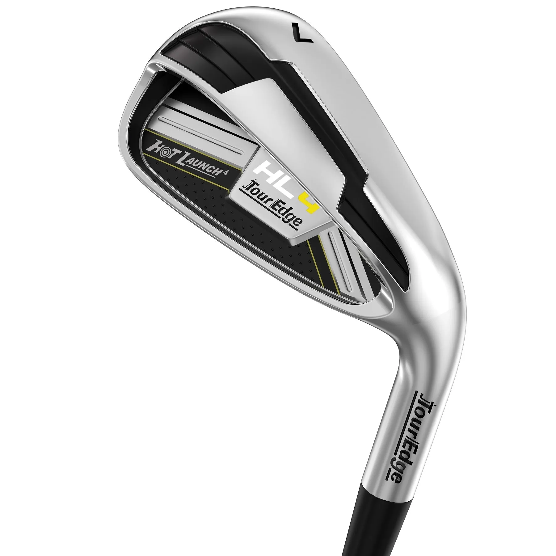 Tour Edge Golf Hot Launch 4 Ladies Wedges