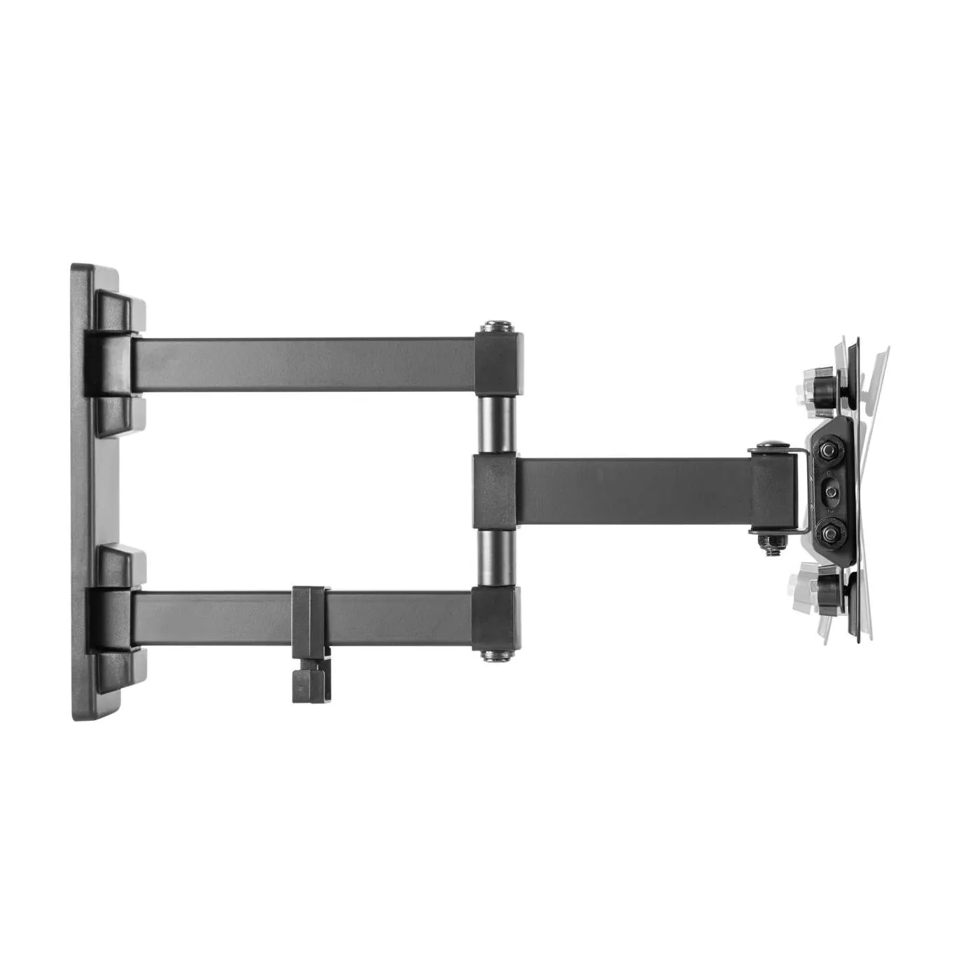 Universal Flat-Panel Articulating TV Wall Mount