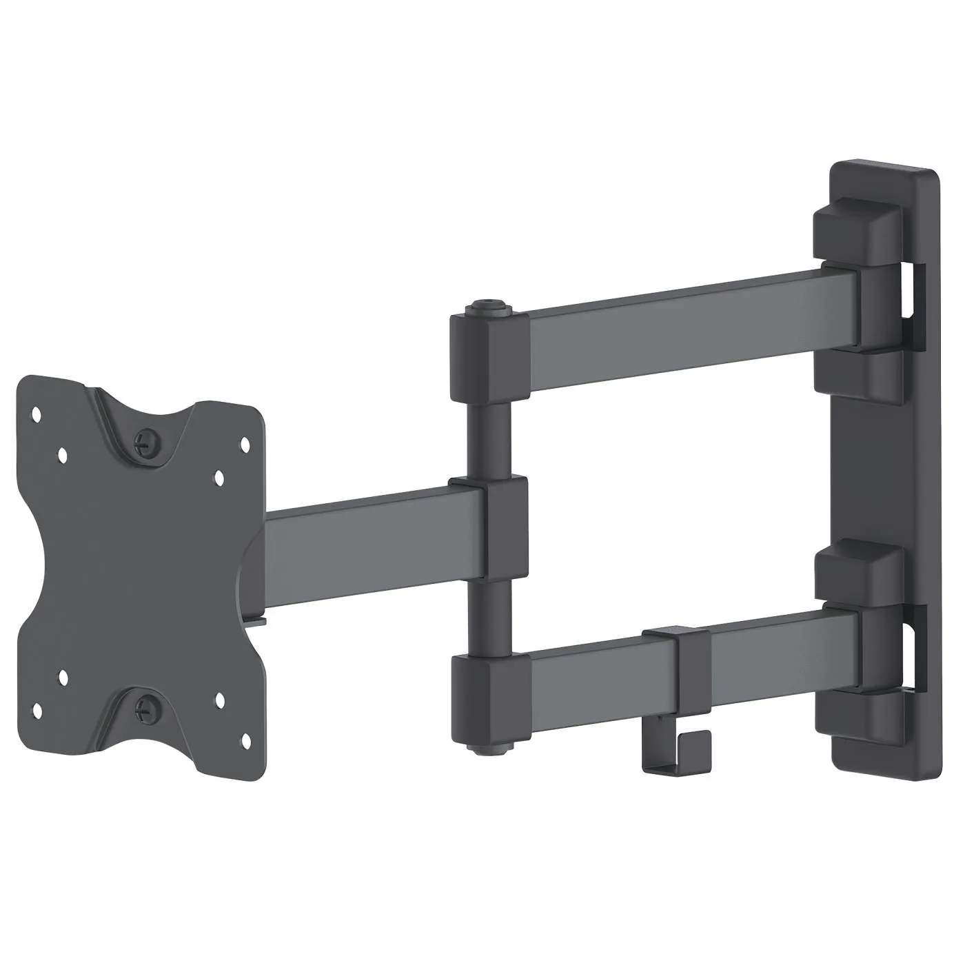 Universal Flat-Panel Articulating TV Wall Mount