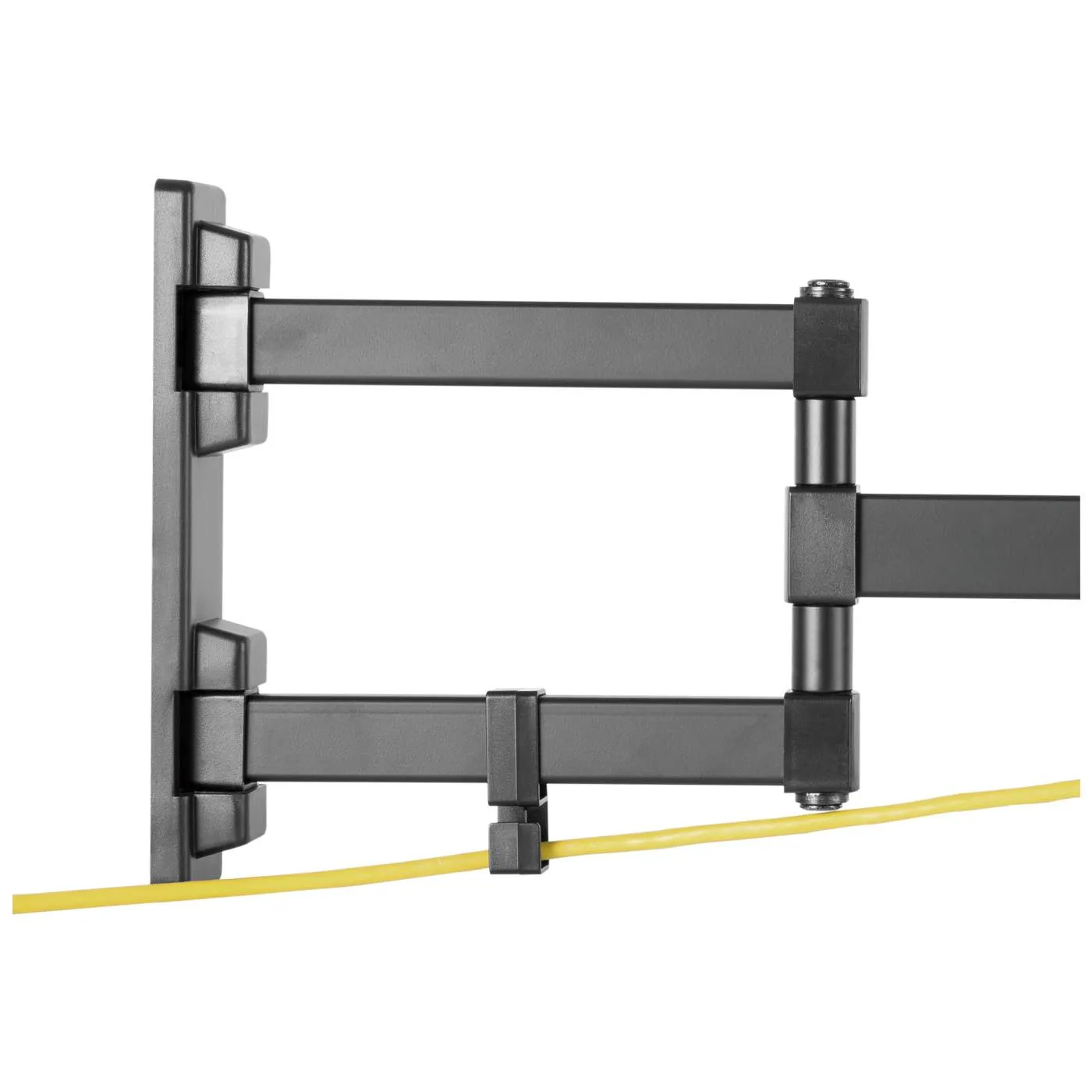 Universal Flat-Panel Articulating TV Wall Mount