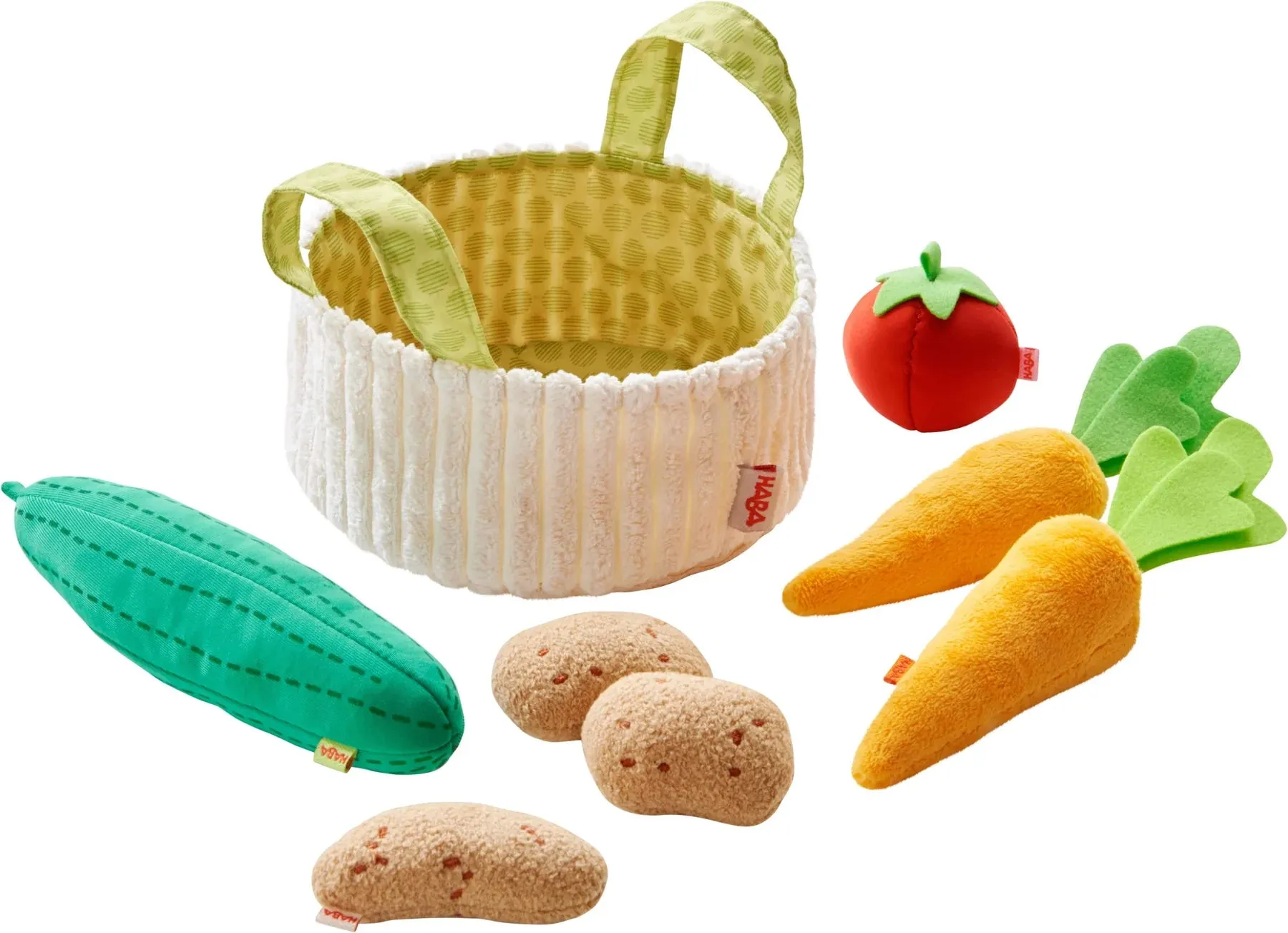 Vegetable Basket