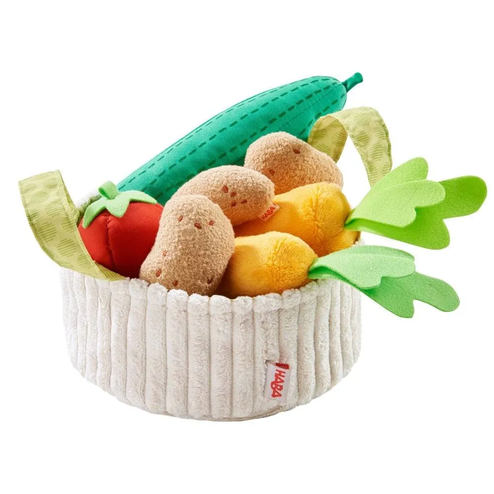 Vegetable Basket