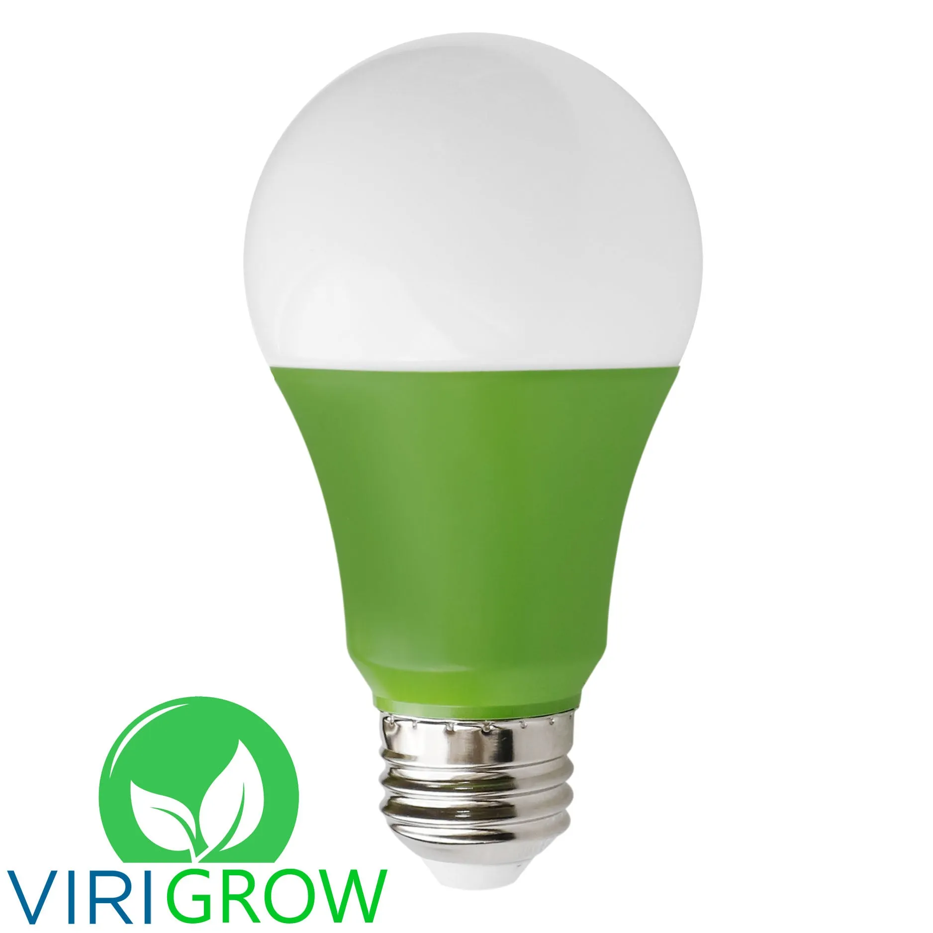 Virigrow A19 E26 LED Indoor Garden Grow Light Bulb