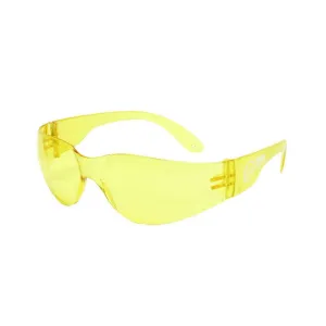 Voodoo Tactical Yellow Shooting Glasses