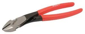 Wiha 32620 Classic Grip High Leverage Diagonal Cutters 8"