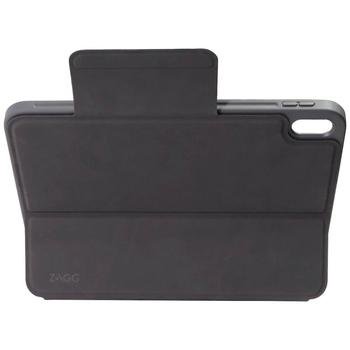 ZAGG Pro Keys Keyboard Folio Case for Apple iPad (10th Gen) - Black